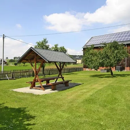 Holiday Resort Landlust, Muehlental * Muhlental