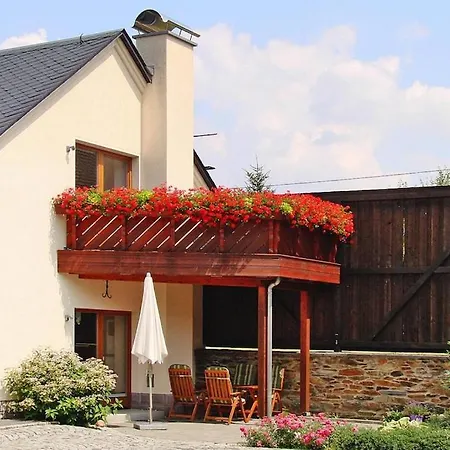 Prázdninový dům Holiday Resort Landlust, Muehlental Muhlental
